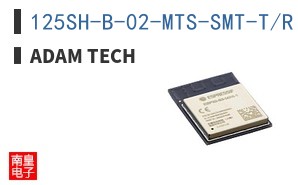 125SH-B-02-MTS-SMT-T/R ͼƬ